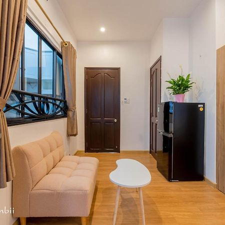 Kansas Hotel & Apartment - Notre Dame Ho Chi Minh City Exterior photo